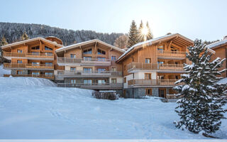 Náhled objektu Résidence Les Chalets de Jouvence, Les Carroz d'Araches, Le Grand Massif, Francie