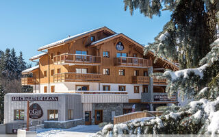 Náhled objektu Résidence Les Chalets de Léana, Les Carroz d'Araches, Le Grand Massif, Francie