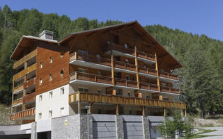 Náhled objektu Résidence Les Chalets du Verdon, Pra Loup , Pra Loup a Val d'Allos La Foux, Francie