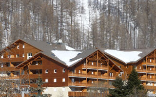 Náhled objektu Résidence Les Chalets du Verdon, Pra Loup , Pra Loup a Val d'Allos La Foux, Francie