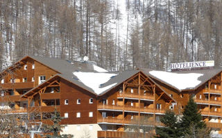 Náhled objektu Résidence Les Chalets du Verdon, Pra Loup , Pra Loup a Val d'Allos La Foux, Francie