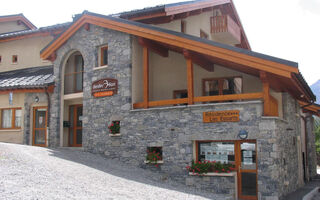 Náhled objektu Résidence Les Essarts, Val Cenis, Val Cenis, Francie