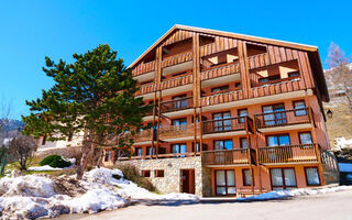 Náhled objektu Résidence Les Hauts de la Drayre, Vaujany, Alpe d'Huez, Francie