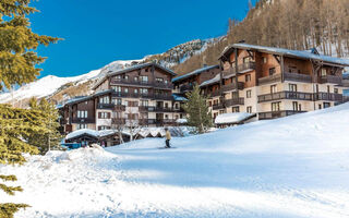 Náhled objektu Résidence Les Hauts du Rogoney, Val d´Isere, Val d'Isere / Tignes, Francie