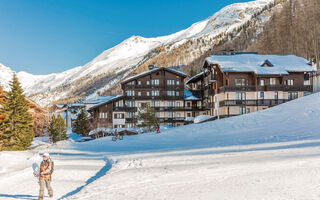 Náhled objektu Résidence Les Hauts du Rogoney, Val d´Isere, Val d'Isere / Tignes, Francie