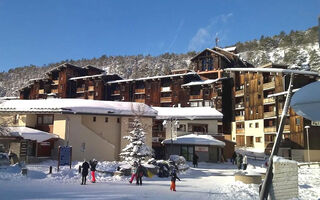 Náhled objektu Résidence Les Portes De La Vanoise, La Norma, La Norma, Francie
