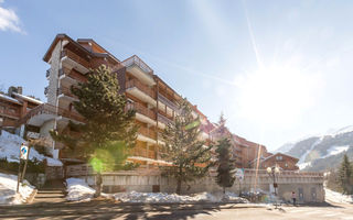 Náhled objektu Résidence Les Ravines, Méribel / Mottaret, Les 3 Vallées (Tři údolí), Francie