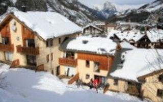 Náhled objektu Résidence Les Roches Fleuries, Valloire, Valmeinier - Valloire, Francie