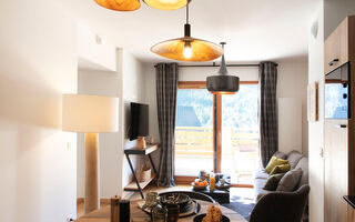 Náhled objektu Résidence L'Etendard, Vaujany, Alpe d'Huez, Francie