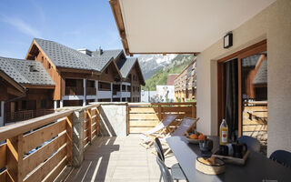 Náhled objektu Résidence L'Etendard, Vaujany, Alpe d'Huez, Francie