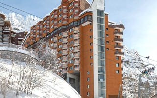 Náhled objektu Résidence L'Hermine, Avoriaz, Avoriaz - Les Portes du Soleil, Francie