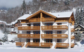 Náhled objektu Residence Mariagrazia, Bad Kleinkirchheim, Bad Kleinkirchheim, Rakousko