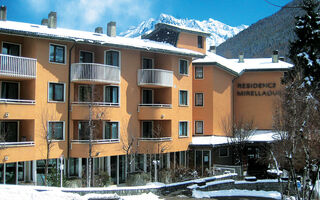 Náhled objektu Residence Mirelladue, Ponte di Legno, Passo Tonale / Ponte di Legno, Itálie