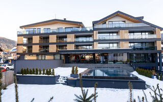 Náhled objektu Residence Montanaris Alpine Active Relax, Villabassa / Niederdorf, Alta Pusteria / Hochpustertal, Itálie