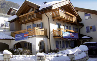 Náhled objektu Residence Montebel, Tesero, Val di Fiemme / Obereggen, Itálie