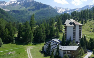 Náhled objektu Résidence Montfort, Siviez, 4 Vallées - Verbier / Nendaz / Veysonnaz, Švýcarsko