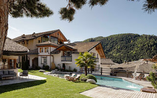 Náhled objektu Residence Naturoase, Trodena / Truden, Val di Fiemme / Obereggen, Itálie