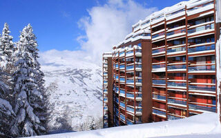 Náhled objektu Résidence Nova, Les Arcs, Les Arcs, Francie