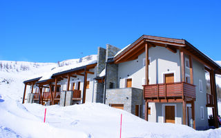 Náhled objektu Residence Nuova Dogana, Madesimo, Madesimo, Itálie