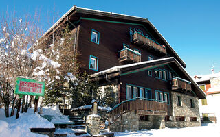 Náhled objektu Residence Nuova Villa, Livigno, Livigno, Itálie