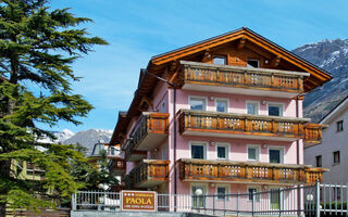 Náhled objektu Residence Paola, Bormio, Bormio, Itálie