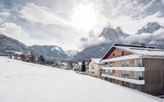 Náhled objektu Residence Paula Wiesinger, Siusi allo Sciliar / Seis am Schlern, Val Gardena / Alpe di Siusi, Itálie