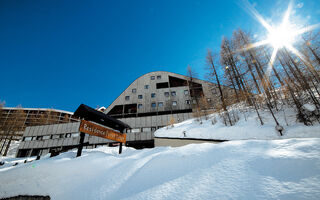 Náhled objektu Residence Petit Tibet, Cervinia, Breuil - Cervinia, Itálie