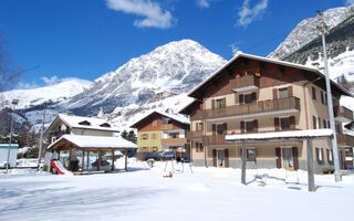 Náhled objektu Residence Pian del Vino, Pedenosso, Bormio, Itálie