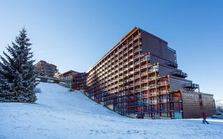 Náhled objektu Résidence Pierra Menta, Les Arcs, Les Arcs, Francie
