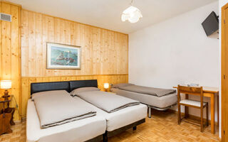 Náhled objektu Residence Pineta, Molveno, Paganella, Itálie