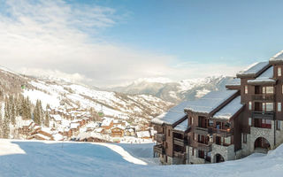 Náhled objektu Résidence Planchamp et Mottet, Valmorel, Valmorel / Saint Francois, Francie