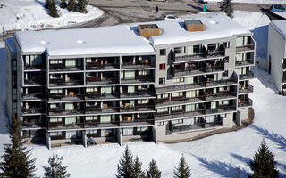 Náhled objektu Residence Pleiades, Flaine, Le Grand Massif, Francie