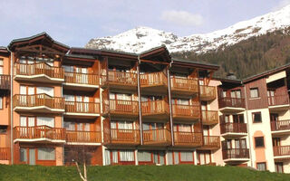 Náhled objektu Résidence Pres Du Bois, Val Cenis, Val Cenis, Francie