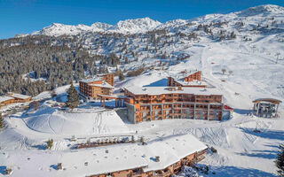 Náhled objektu Résidence Prestige Edenarc, Les Arcs, Les Arcs, Francie