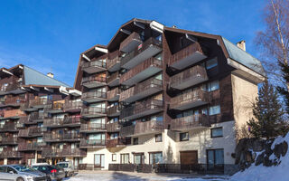 Náhled objektu Résidence Quirlies, Les Deux Alpes, Les Deux Alpes, Francie