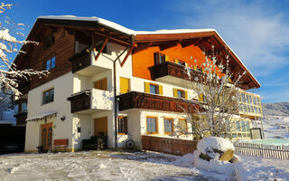 Náhled objektu Residence Rastbichl, Maranza / Meransen, Valle Isarco / Eisacktal, Itálie