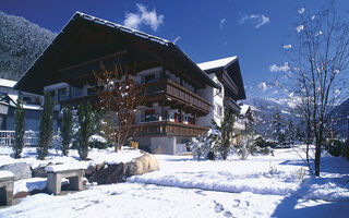 Náhled objektu Residence Relax, Rio di Pusteria, Alta Pusteria / Hochpustertal, Itálie