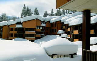 Náhled objektu Residence Rio Falzé, Campo Carlo Magno, Madonna di Campiglio / Pinzolo, Itálie