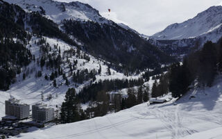 Náhled objektu Résidence Rosablanche, Siviez, 4 Vallées - Verbier / Nendaz / Veysonnaz, Švýcarsko