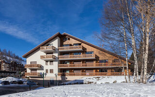 Náhled objektu Résidence Saint Christophe, Les Deux Alpes, Les Deux Alpes, Francie