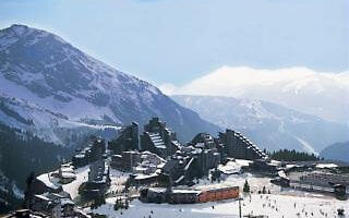 Náhled objektu Résidence Saskia Falaise, Avoriaz, Avoriaz - Les Portes du Soleil, Francie