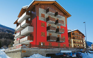 Náhled objektu Residence Sciatori, Aprica, Aprica, Itálie