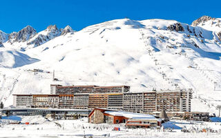 Náhled objektu Résidence Soleil, Tignes, Val d'Isere / Tignes, Francie