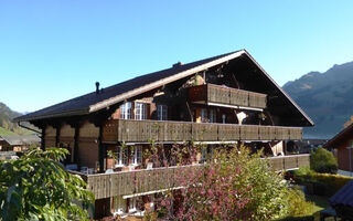 Náhled objektu Résidence Sonnegg (Herrli), Zweisimmen, Gstaad a okolí, Švýcarsko