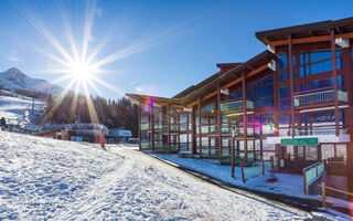 Náhled objektu Résidence Tournavelles, Les Arcs, Les Arcs, Francie
