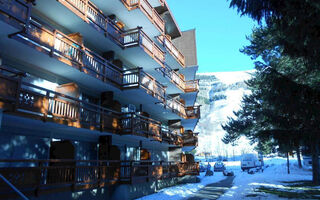 Náhled objektu Résidence Tyrol 1, Les Deux Alpes, Les Deux Alpes, Francie