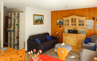Náhled objektu Résidence Val Air, Champéry, Les Portes du Soleil, Švýcarsko