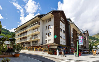 Náhled objektu Résidence Val D'Aurea, Valloire, Valmeinier - Valloire, Francie