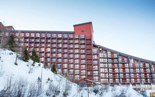 Náhled objektu Résidence Varet, Les Arcs, Les Arcs, Francie