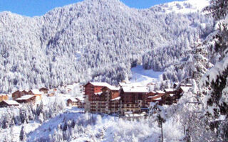 Náhled objektu Résidence Vita Parc, Valfréjus, Valfréjus, Francie